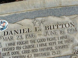 Daniel Erin Button Daniel Erin Button