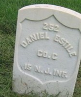 Daniel Estile Daniel Estile