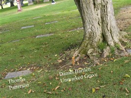 Daniel F Bartlett