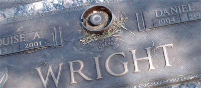 Daniel F Wright Daniel F Wright