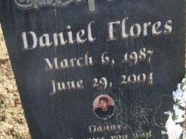 Daniel Flores