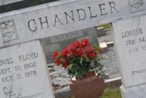 Daniel Floyd Chandler