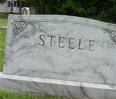 Daniel Forrest Steele Daniel Forrest Steele