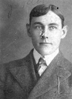 Daniel Frederick "Dan" English, Sr
