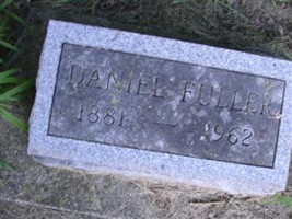 Daniel Fuller Daniel Fuller