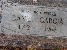 Daniel Garcia