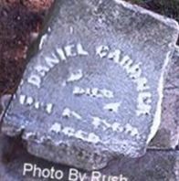 Daniel Gardner Daniel Gardner