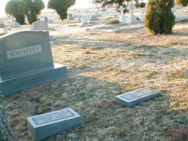 Daniel George Mahaffey Daniel George Mahaffey