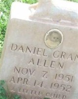 Daniel Grant Allen Daniel Grant Allen