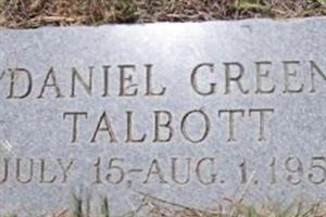 Daniel Green Talbot (2548540.jpg)