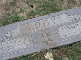 Daniel H. Eddy Daniel H. Eddy