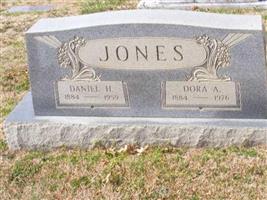 Daniel H. Jones