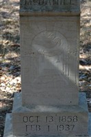 Daniel H. McDaniel