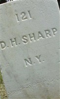 Daniel H Sharp Daniel H Sharp