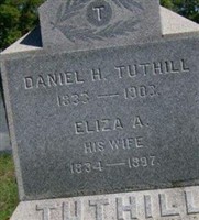 Daniel H. Tuthill