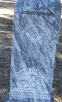 Daniel Hammon