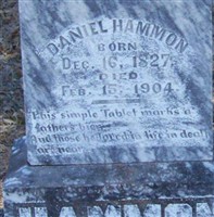 Daniel Hammon