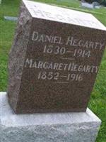 Daniel Hegarty