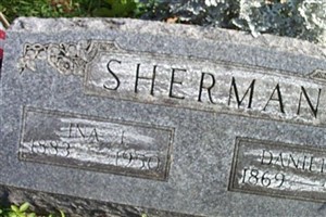 Daniel Henry Sherman Daniel Henry Sherman