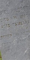 Daniel Hildreth