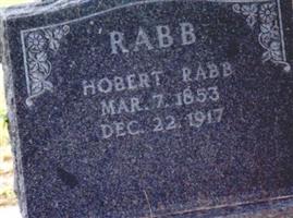 Daniel Hobert Rabb