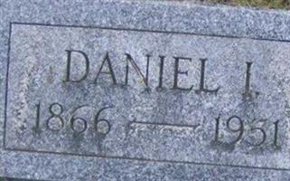 Daniel I. Jones