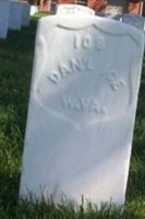 Daniel Ice Daniel Ice