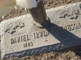 Daniel Irwin Magnuson
