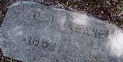Daniel Isiaah Kennedy