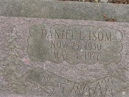 Daniel Isom