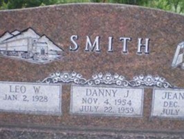 Daniel J "Danny" Smith Daniel J "Danny" Smith
