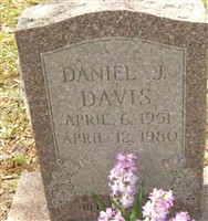 Daniel J. Davis Daniel J. Davis