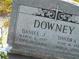 Daniel J. Downey