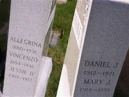 Daniel J Gentile Daniel J Gentile