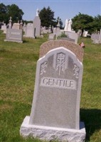 Daniel J Gentile Daniel J Gentile