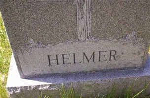 Daniel J Helmer
