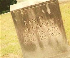 Daniel J. McKinney