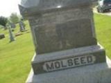 Daniel J. Molseed