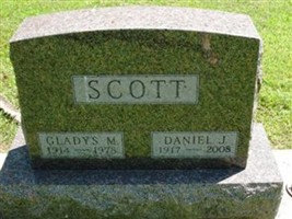Daniel J Scott Daniel J Scott
