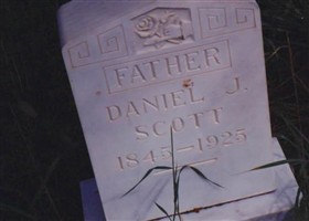 Daniel J. Scott Daniel J. Scott
