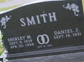 Daniel J Smith Daniel J Smith