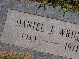 Daniel J. Wright Daniel J. Wright