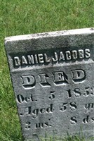 Daniel Jacobs