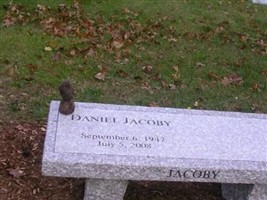 Daniel Jacoby Daniel Jacoby