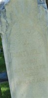 Daniel James Cantwell