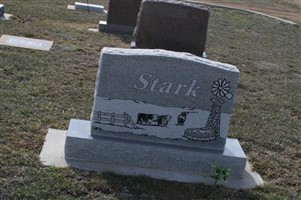 Daniel James Stark Daniel James Stark