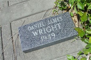 Daniel James Wright (1888146.jpg) Daniel James Wright (1888146.jpg)