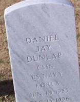 Daniel Jay Dunlap Daniel Jay Dunlap
