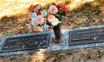 Daniel J. J. Gleason Daniel J. J. Gleason