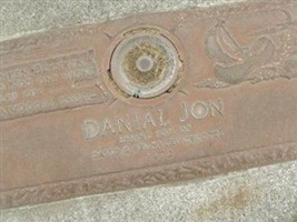 Daniel Jon Cecotti Daniel Jon Cecotti